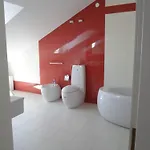Old Town Luxury And Spacious Apartment *