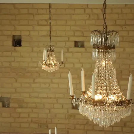 Old Town Luxury And Spacious Apartment