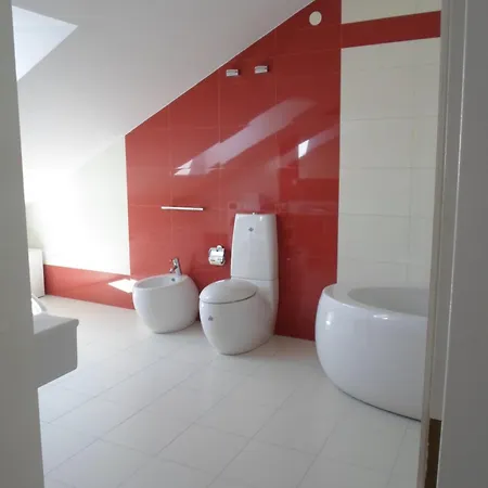 Old Town Luxury And Spacious Apartment *