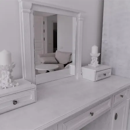 Old Town Luxury And Spacious Apartment Vilnius