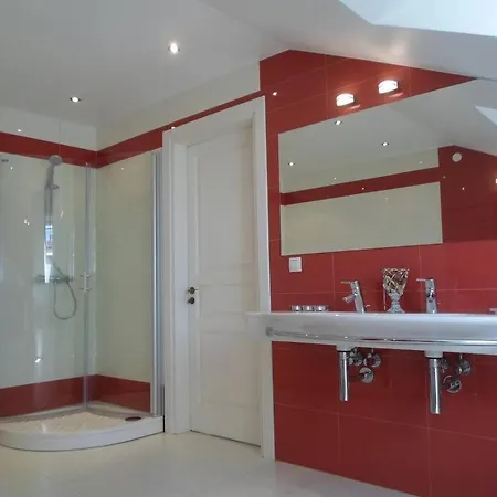 Old Town Luxury And Spacious * Vilnius