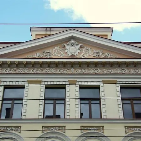 Old Town Luxury And Spacious Vilnius