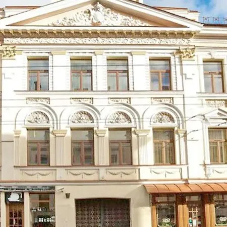 Old Town Luxury And Spacious * Vilnius