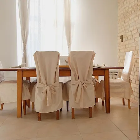 Old Town Luxury And Spacious Apartamento *