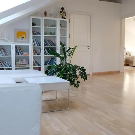 Old Town Luxury And Spacious Apartment *