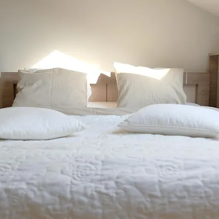 Apartment Old Town Luxury And Spacious *