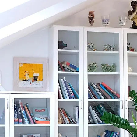 Apartamento Old Town Luxury And Spacious Vilna