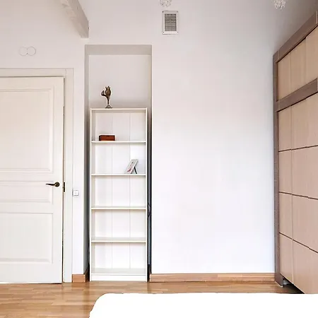 Old Town Luxury And Spacious Vilnius