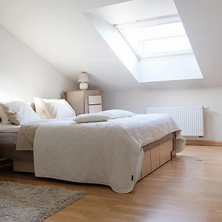 Old Town Luxury And Spacious Apartment *