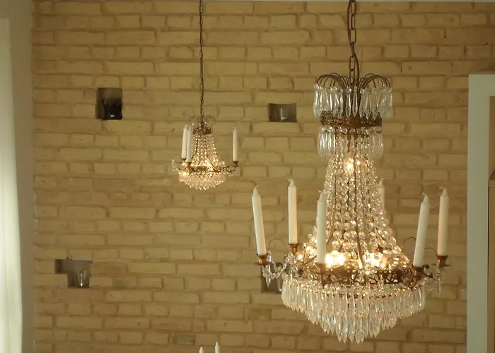 Old Town Luxury And Spacious Apartament