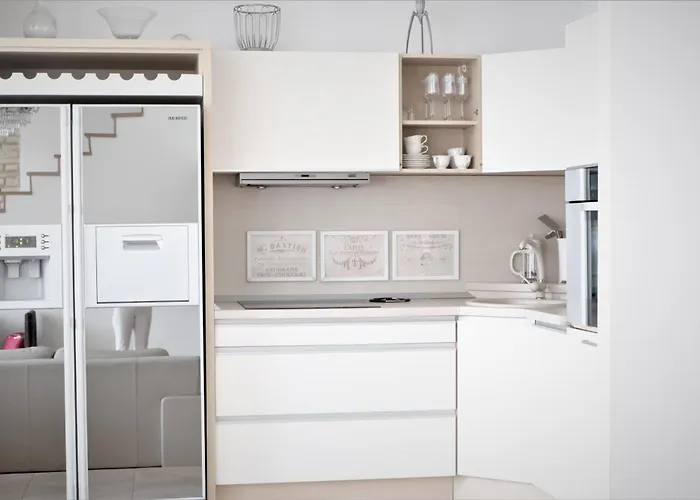 Old Town Luxury And Spacious Wilno