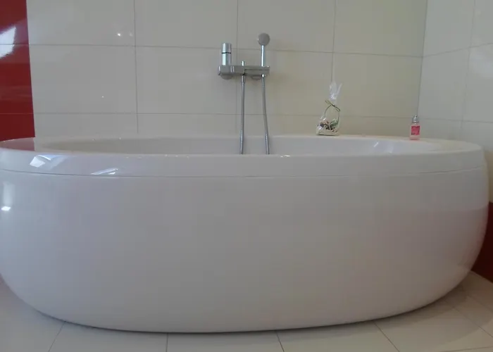 Old Town Luxury And Spacious Vilnius