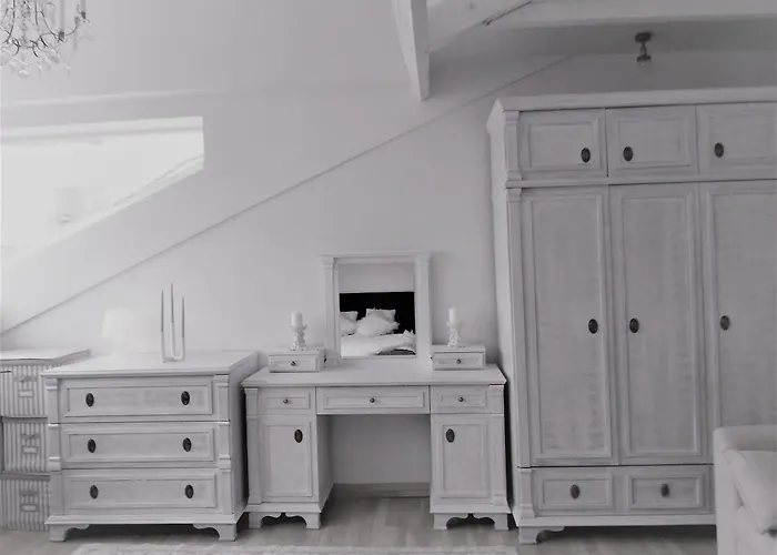 Apartament Old Town Luxury And Spacious *