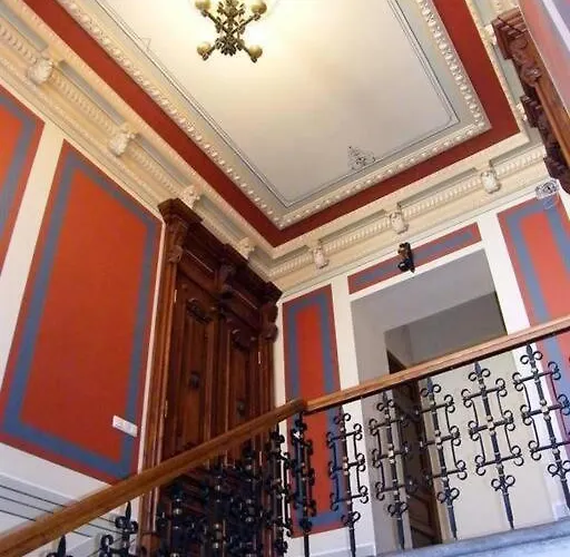 Old Town Luxury And Spacious Wilno