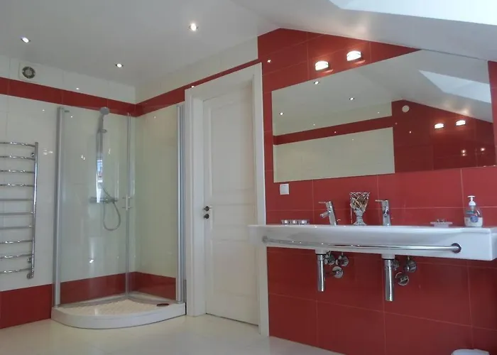 Old Town Luxury And Spacious * Vilnius