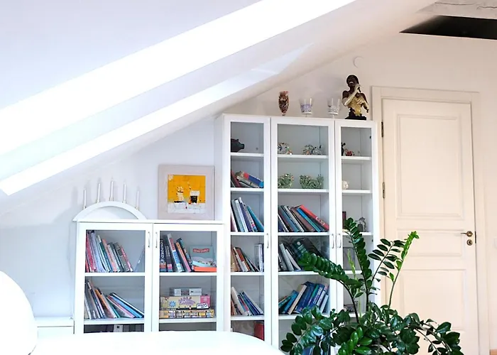 Butas Old Town Luxury And Spacious Vilnius