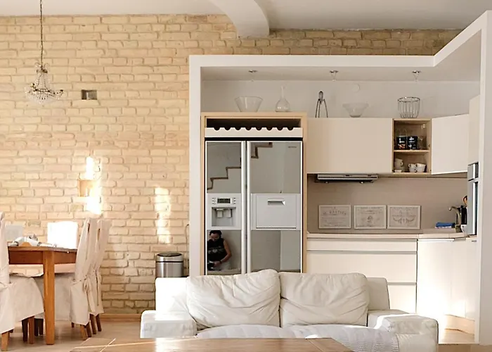 Old Town Luxury And Spacious *