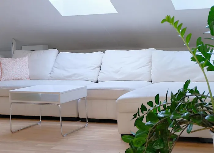 Old Town Luxury And Spacious Butas Vilnius