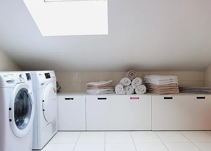 Apartament Old Town Luxury And Spacious *