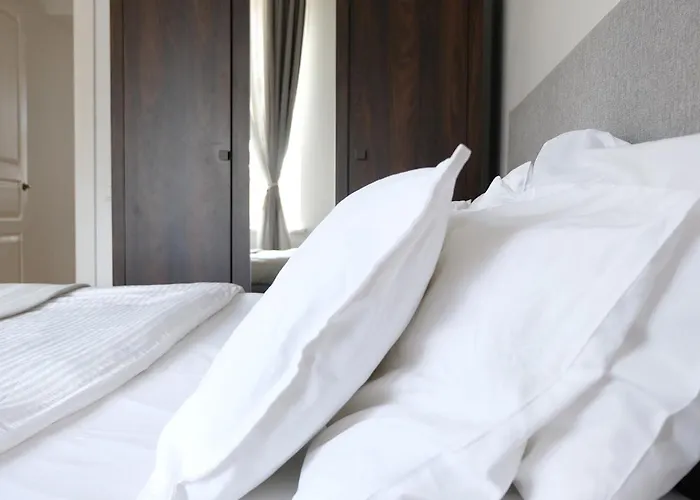 Butas Old Town Luxury And Spacious Vilnius