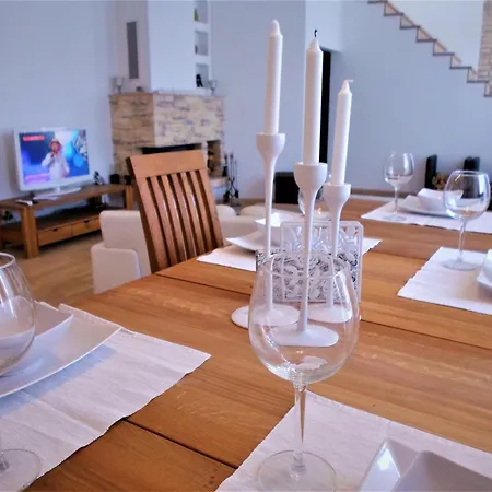 公寓 Old Town Luxury And Spacious *