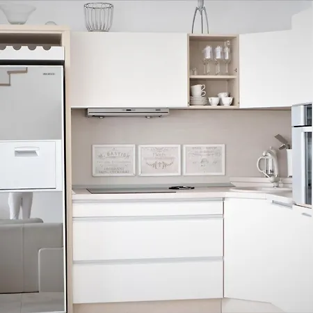 Old Town Luxury And Spacious 维尔纽斯