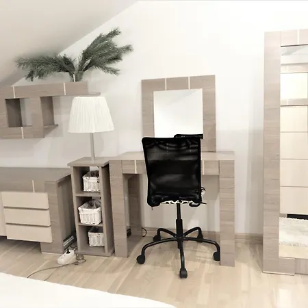 Old Town Luxury And Spacious 公寓 维尔纽斯