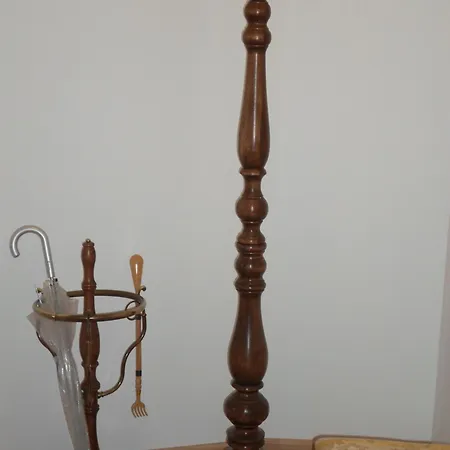 Apartamento Old Town Luxury And Spacious Vilna