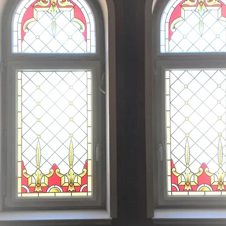 公寓 Old Town Luxury And Spacious 维尔纽斯