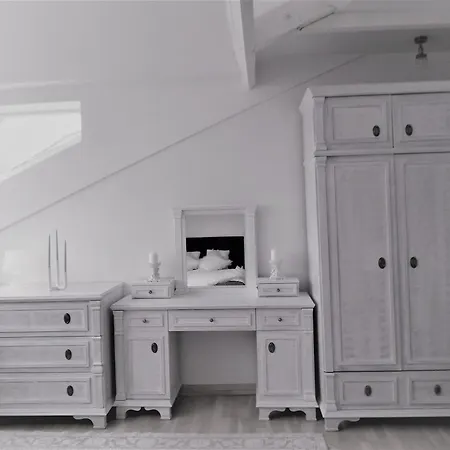 公寓 Old Town Luxury And Spacious *