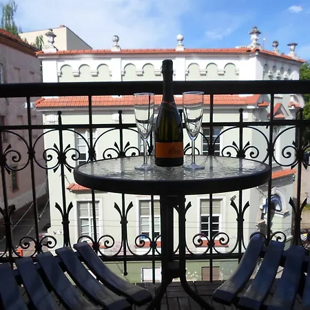 Old Town Luxury And Spacious * Vilna
