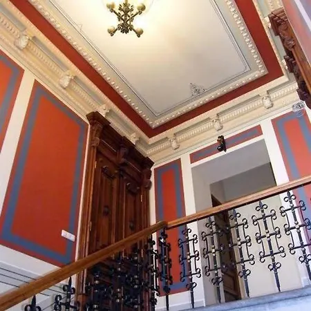 Old Town Luxury And Spacious 维尔纽斯