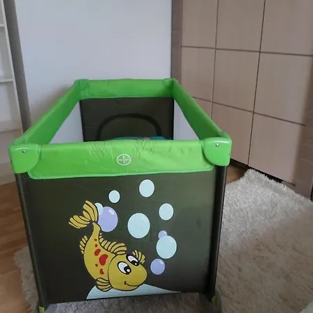 公寓 Old Town Luxury And Spacious