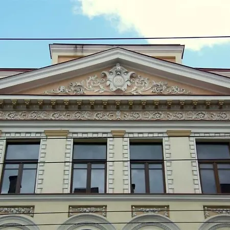 Old Town Luxury And Spacious 维尔纽斯