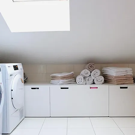 公寓 Old Town Luxury And Spacious *