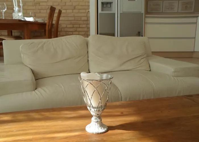 Apartmán Old Town Luxury And Spacious Vilnius