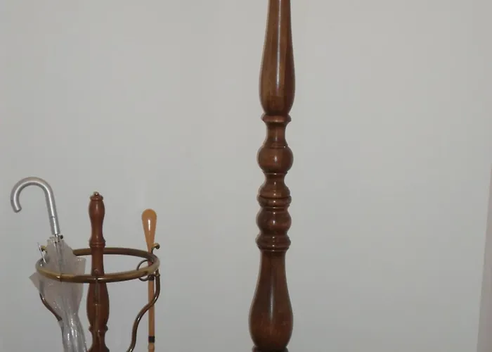 Apartmán Old Town Luxury And Spacious Vilnius