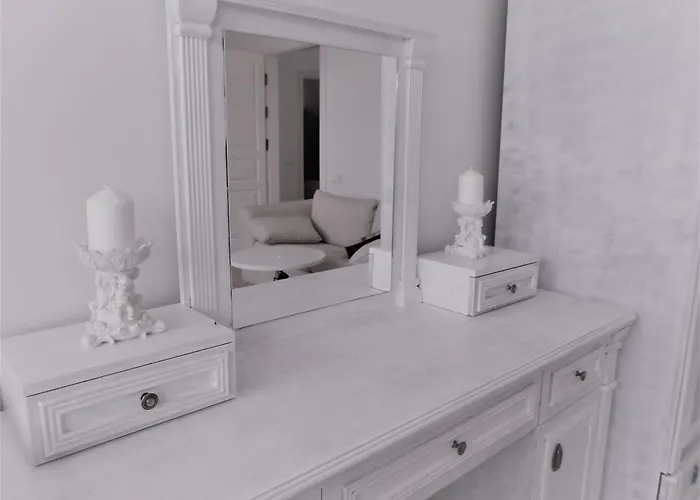 Old Town Luxury And Spacious Apartmán Vilnius