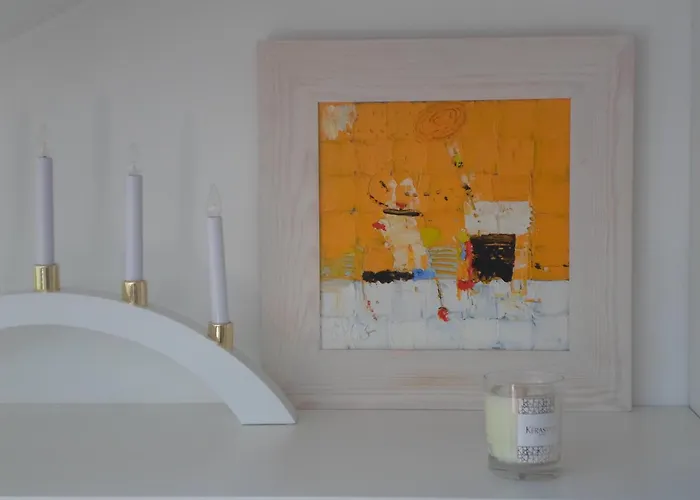 Old Town Luxury And Spacious * Vilnius