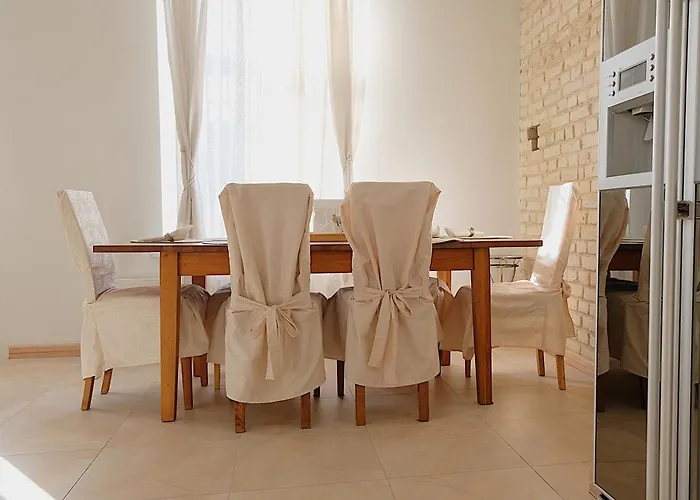 Old Town Luxury And Spacious Apartmán *