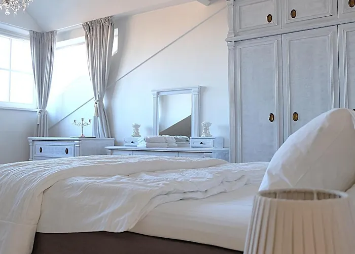 Old Town Luxury And Spacious Apartmán