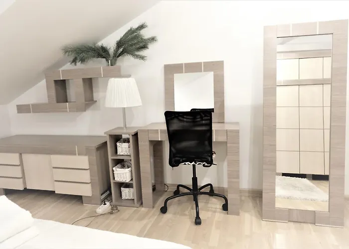 Old Town Luxury And Spacious アパート ヴィリニュス