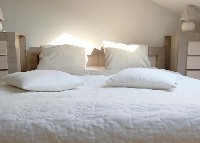 アパート Old Town Luxury And Spacious *