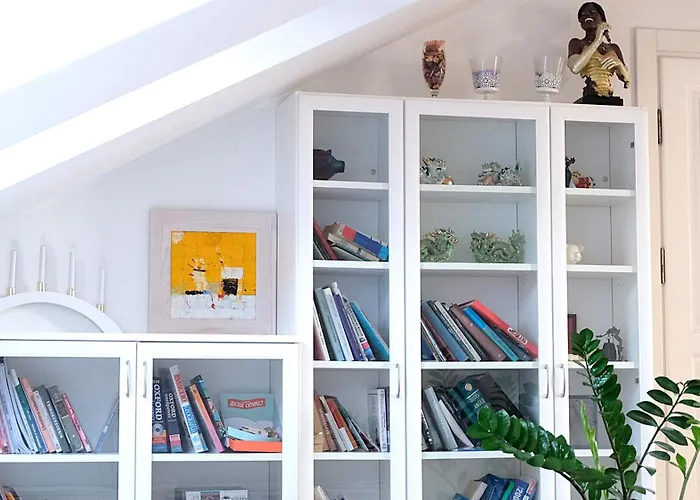 アパート Old Town Luxury And Spacious ヴィリニュス